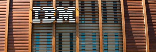 IBM reorients to offset historic storage hardware decline